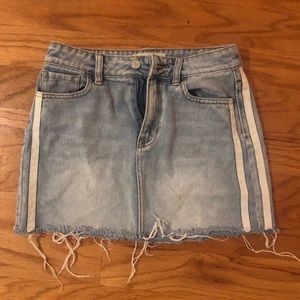 Women’s Pac Sun Skirt